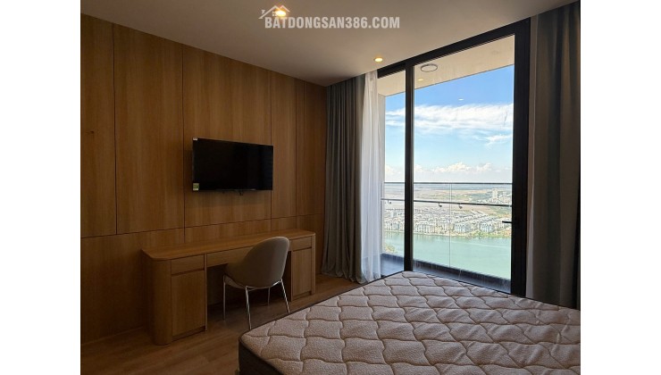  Chính chủ bán căn studio ICON40 Hạ Long – view nhạc nước – full đồ – giá 1.76 tỷ!